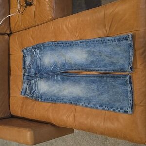 Mens Salvage mayhem straight 31x32